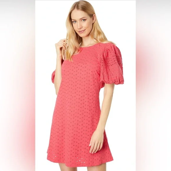 Free People Apricot Rose Mini Strawberry Spritz XS NWT - Picture 2 of 4